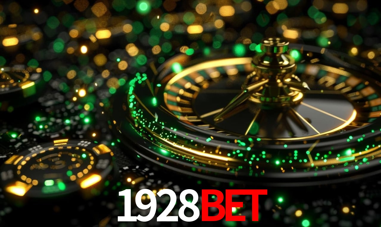 Slots com jackpots e giros grátis na 1928bet