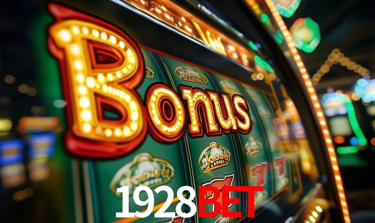 Jogos com bônus e suporte 24h na 1928bet