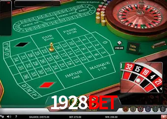 Cassino ao vivo com dealers reais na 1928bet
