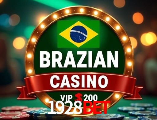 Canal oficial no Telegram da 1928bet