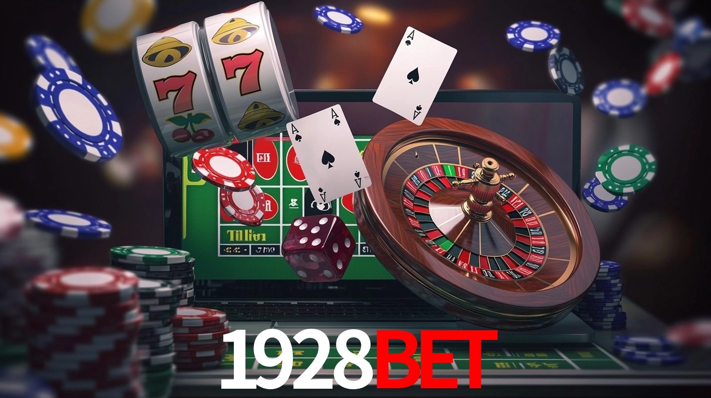Cashback e recargas na 1928bet